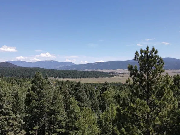 Lot 22 Taos Pines Ranch Rd, Angel Fire, NM 87710