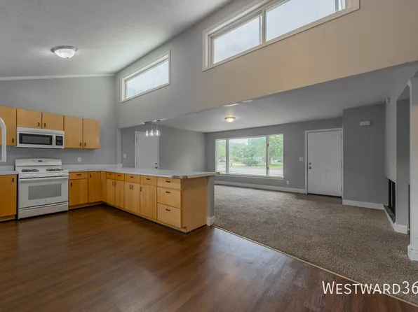 2221 Belmont Ave #Sfh, Joliet, IL 60432