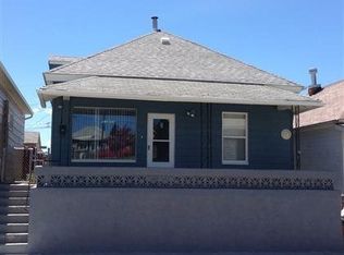 1018 W Lewisohn St, Butte, MT 59701