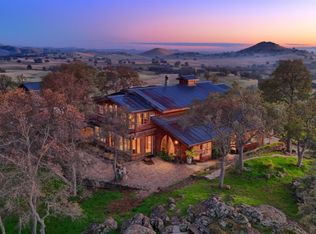 2380 Old Hwy, Catheys Valley, CA