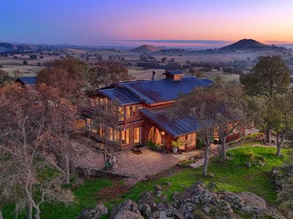 2380 Old Hwy, Catheys Valley, CA 95306