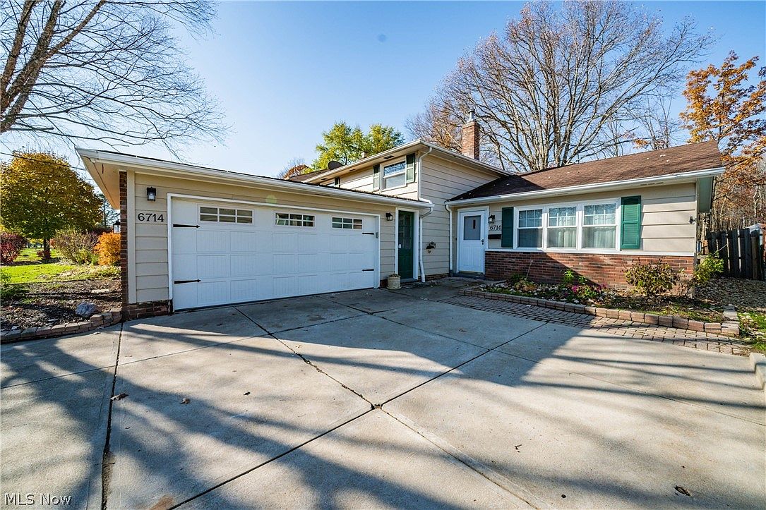 6714 Glenallen Ave, Solon, OH 44139 Zillow