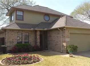 1209 Laurel Ln, Grapevine, TX 76051
