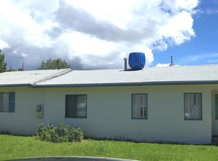1400 N Mississippi St, Silver City, NM 88061