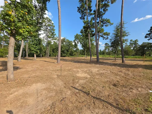 TRACT Four Gaff Rd #C, Magnolia, TX 77355