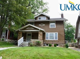 5435 Rockhill Rd, Kansas City, MO 64110