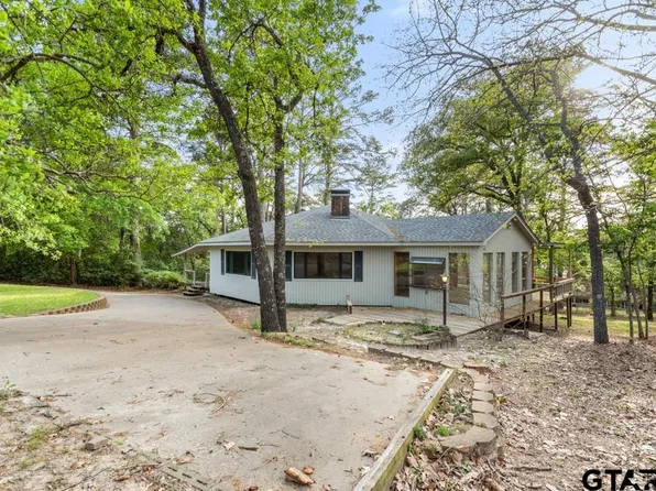 410 Lakeview Dr, Lindale, TX 75771