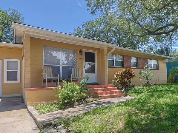 10 Barcelona Ave, Saint Augustine, FL 32080
