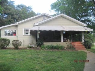 13505 Stewartsville Rd, Goodview, VA 24095