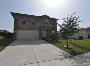 724 Fountain Gate, Cibolo, TX 78108