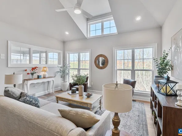 3811 Decerbo Ter, Charlottesville, VA 22901