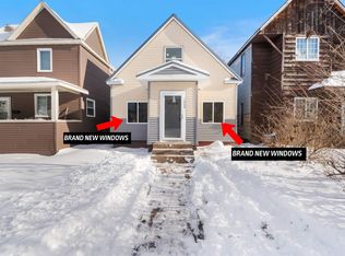 1808 Hughitt Ave, Superior, WI 54880