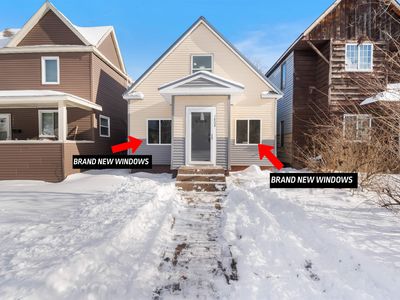 1808 Hughitt Ave, Superior, WI, 54880