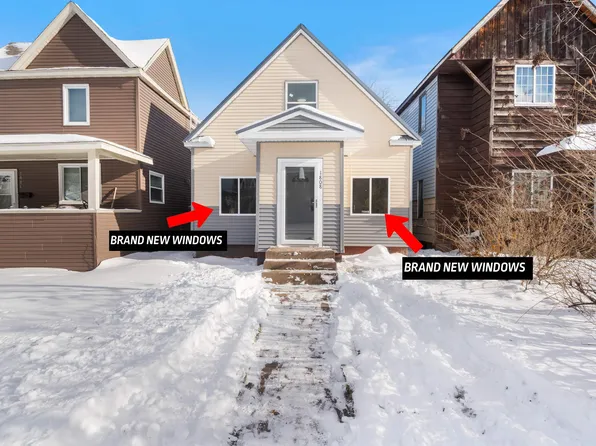 1808 Hughitt Ave, Superior, WI 54880