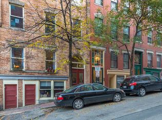 6 Grove St #2, Boston, MA 02114