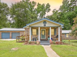 4105 Eddins Rd, Dothan, AL 36301
