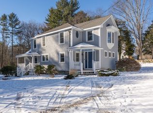 488 Grove St, Norwell, MA 02061