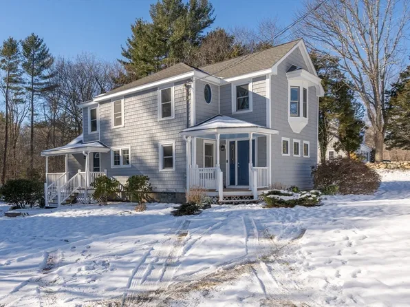 488 Grove St, Norwell, MA 02061