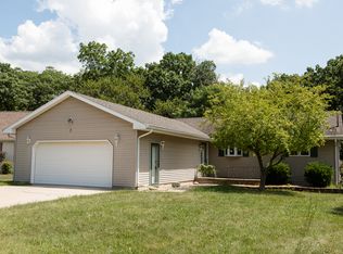 7 Park Rd, Oglesby, IL 61348
