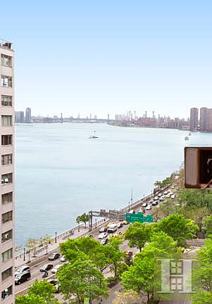 4th image of 50 Sutton Pl S APT 15E