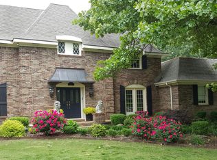 330 Eastwood St, Prairie Grove, AR 72753