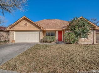 3425 Meadow Head Dr, Schertz, TX 78108