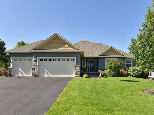 845 Watertown Ave, Delano, MN 55328