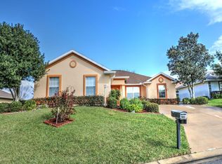 17453 SE 110th Ct, Summerfield, FL 34491