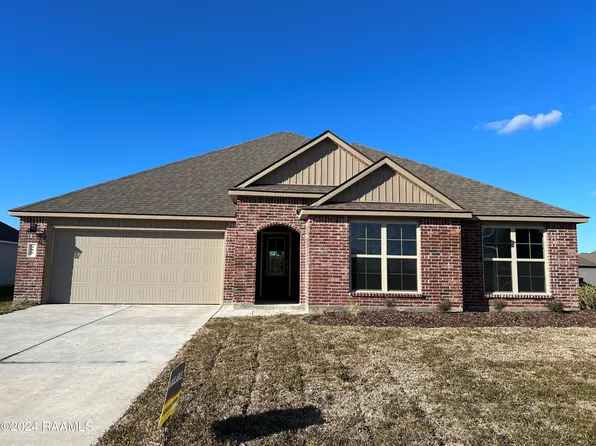 306 Dalia Ct, Breaux Bridge, LA 70517