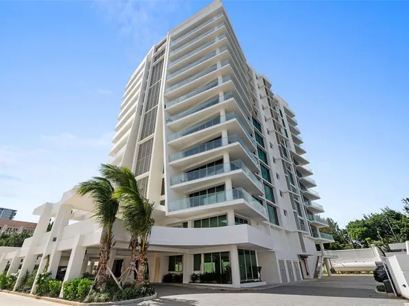 540 Avenue De La Constitucion #1001, San Juan, PR 00901