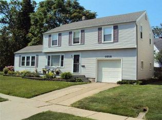 4609 Harford Rd, Toledo, OH 43612