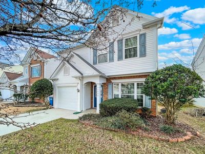 1724 Taynton Cir NW, Kennesaw, GA, 30152