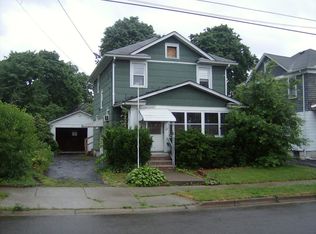 69 Helen St, Johnson City, NY 13790