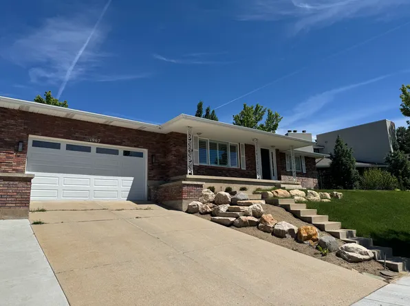 1967 S Browns Park Dr #1, Bountiful, UT 84010