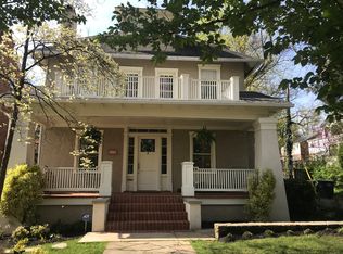 3224 Northampton St NW, Washington, DC 20015