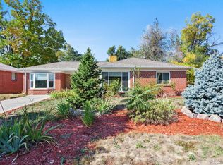 2911 Niagara St, Denver, CO 80207
