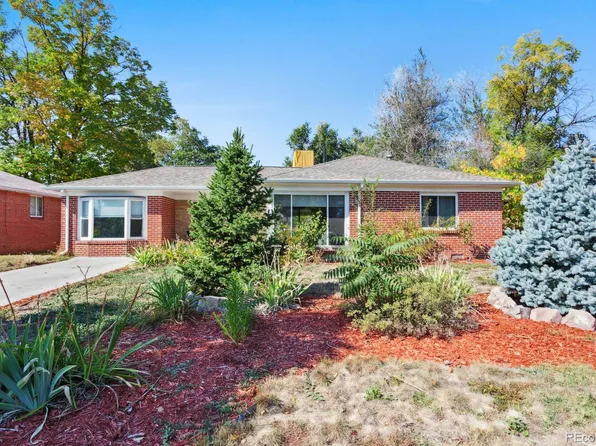 2911 Niagara Street, Denver, CO 80207