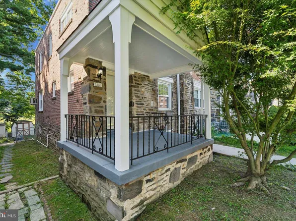 2350 Highland Ave, Drexel Hill, PA 19026
