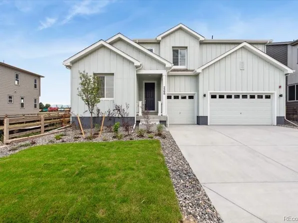 2500 Lupton Lane, Lafayette, CO 80026