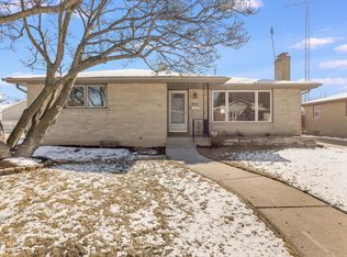 5529 53rd Ave, Kenosha, WI 53144