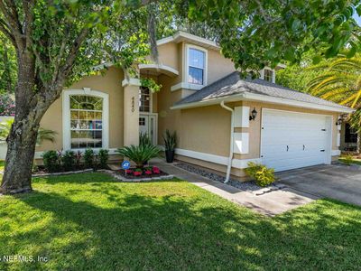 4840 BOLLES LAKE Drive, Jacksonville, FL, 32258