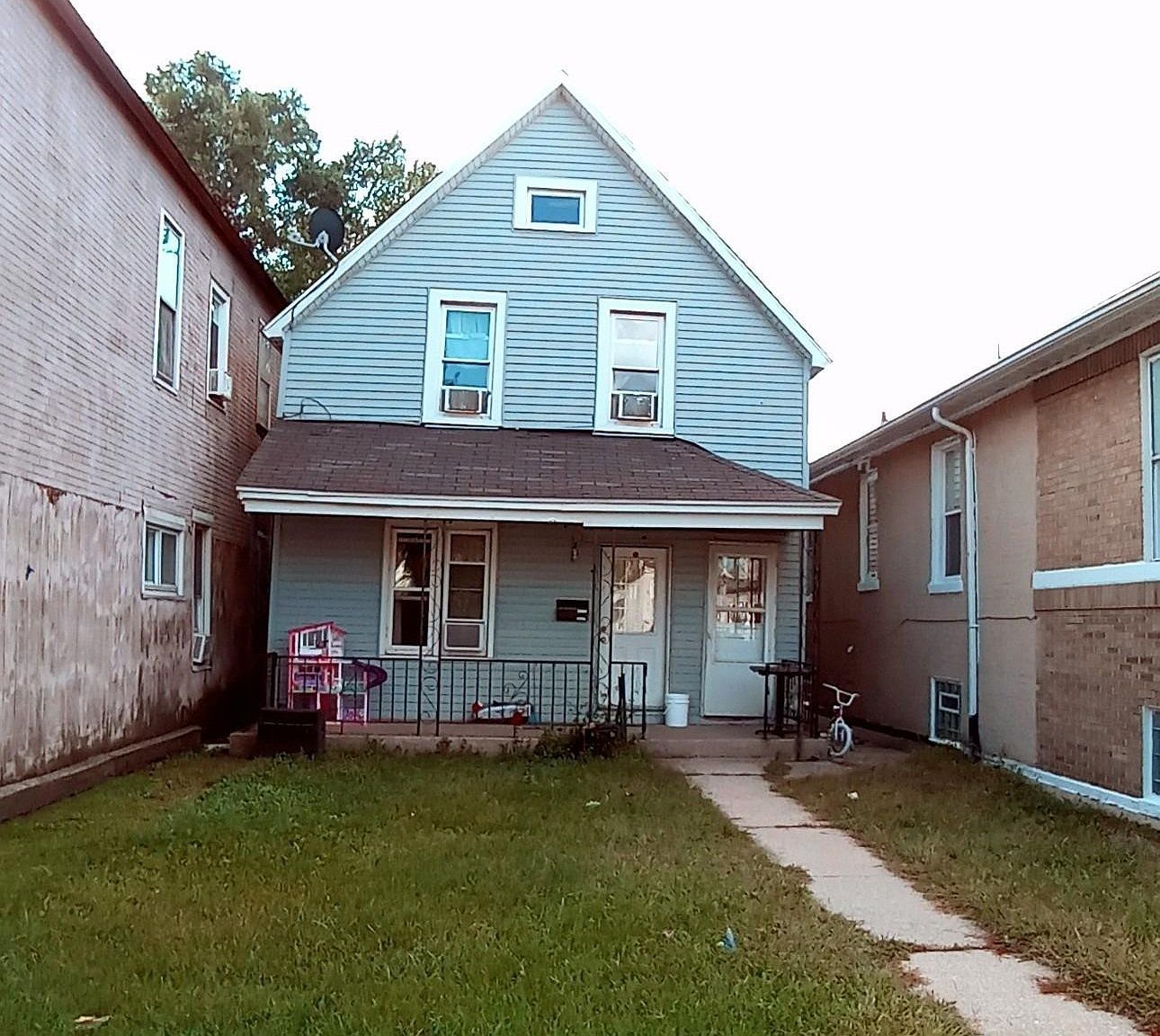 4926 Olcott Ave, East Chicago, IN 46312 Zillow