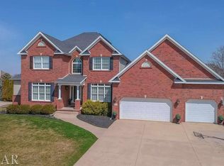 20 Derby Way, Bloomington, IL