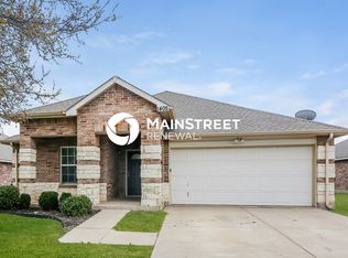 1405 Krista Dr, Burleson, TX 76028