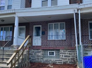 4076 Higbee St, Philadelphia, PA
