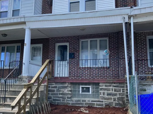 4076 Higbee St, Philadelphia, PA 19135