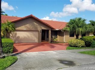 3534 SW 143rd Ct, Miami, FL 33175