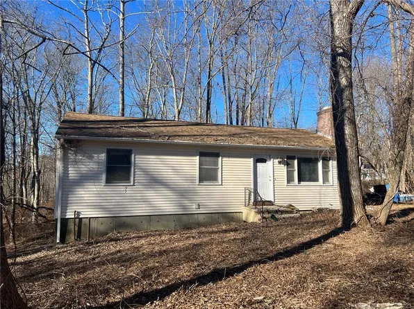 235 Babcock Road, Tolland, CT 06084