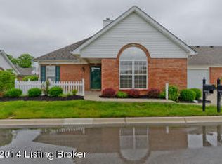 1002 Indigo Pl, La Grange, KY 40031