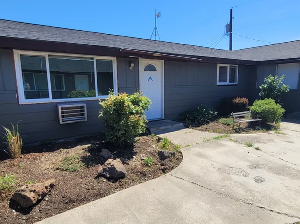 4208 W Arlington St #A, Yakima, WA 98908